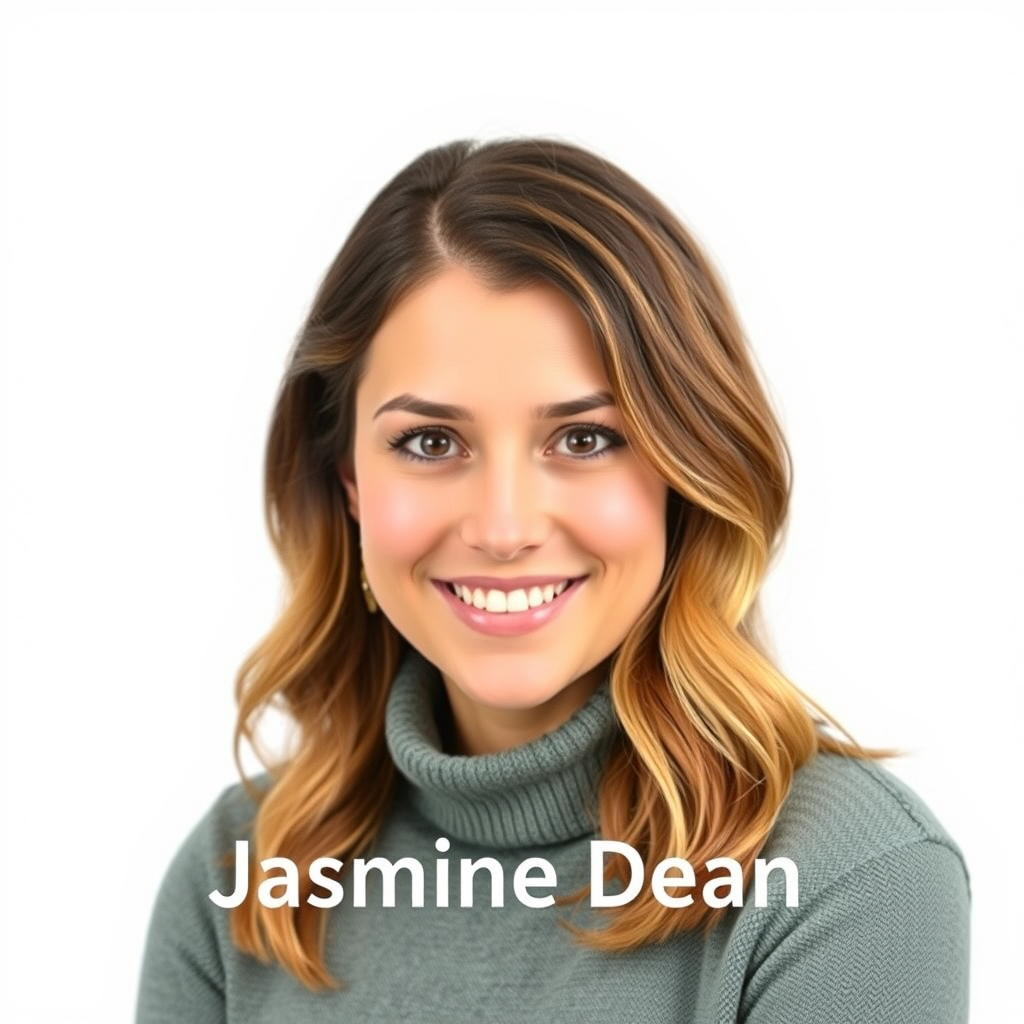 Jasmine Dean's Profile