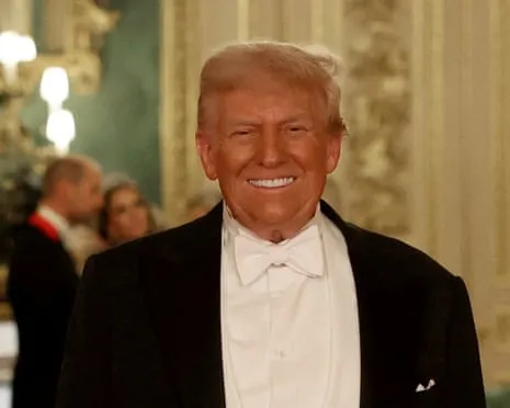 The President Intends to Classify Antifa as a Key Terrorist Group